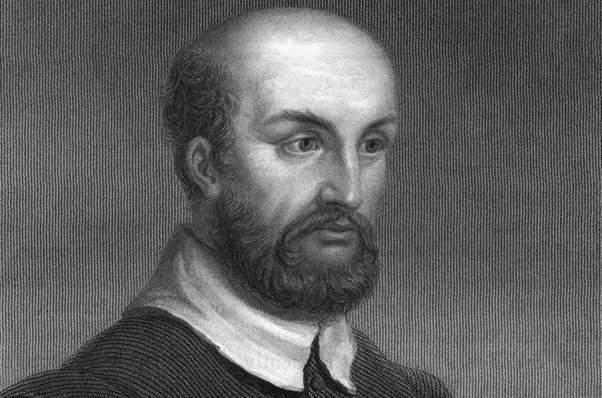 Andrea Palladio 1508 – 1580