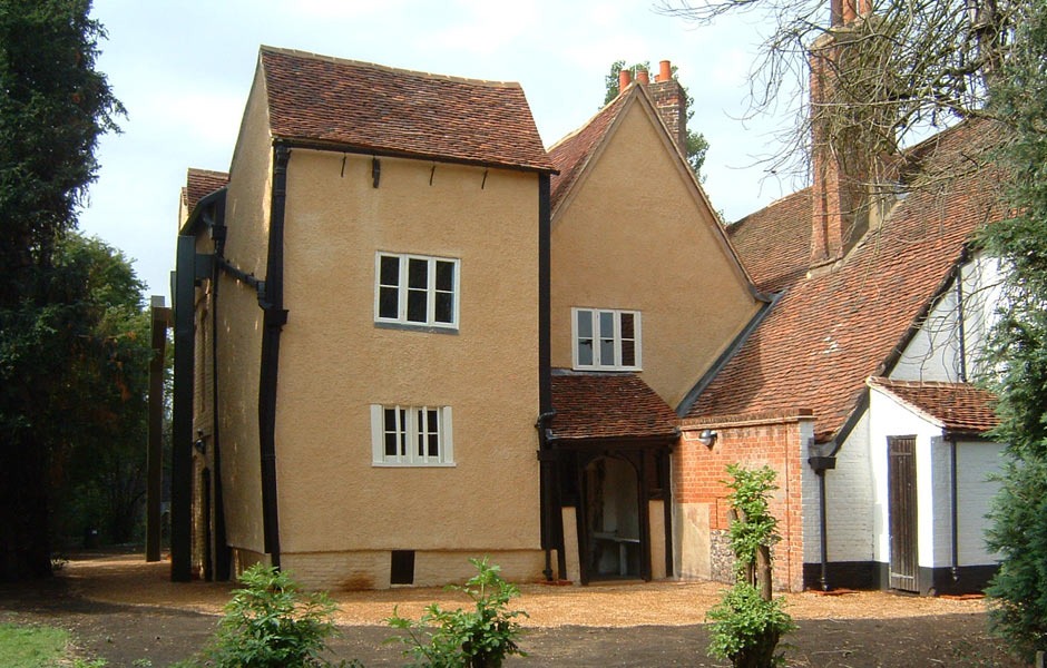 Headstone Manor, London