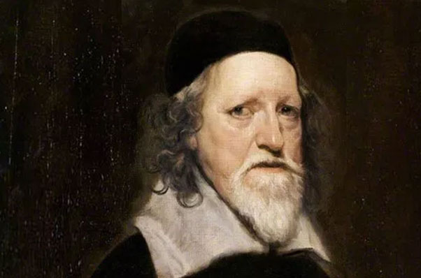 Inigo Jones 1573 – 1652