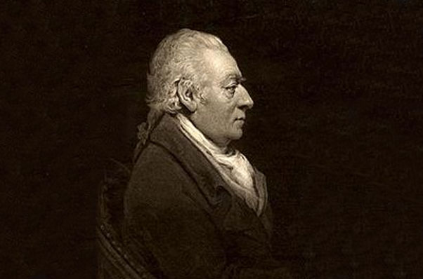 James Wyatt 1746 – 1813