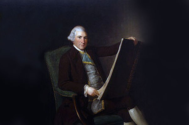 Robert Adam – 1720 – 1792