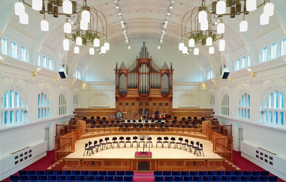 Royal College of Music, London