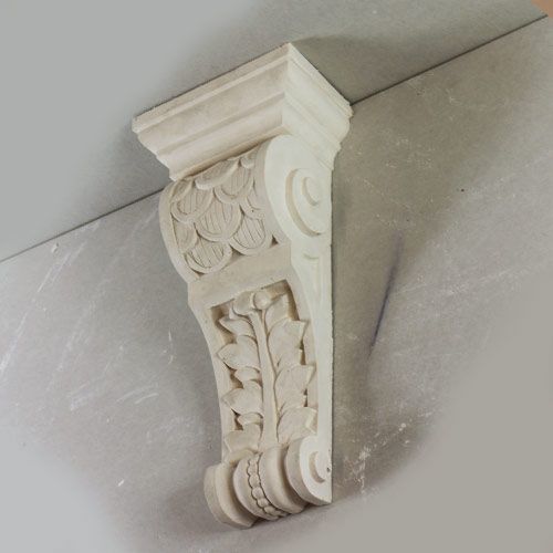 Corbel 9
