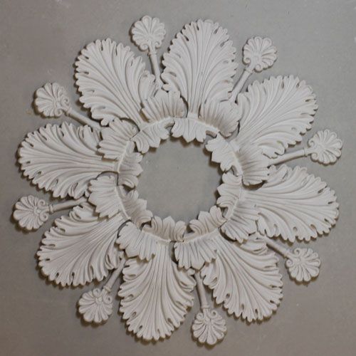 CR32a Ceiling Rose