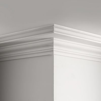 HPS105 Medium Plain Run Stepped
