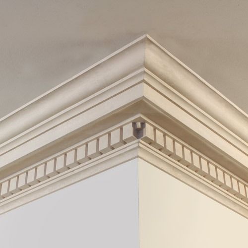 HPS28 Dentil Cornice “Hamilton”