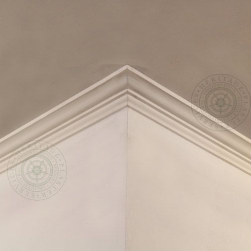 HPS6 Small Cyma Cornice