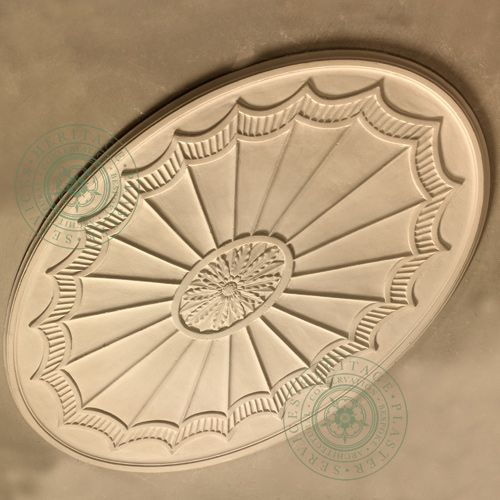 CR13 Ceiling Rose