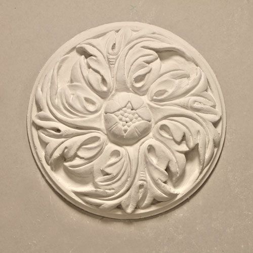 CR41 Ceiling Rose