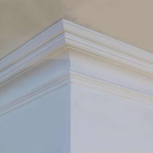 HPS103 Cornice "Wheelers"