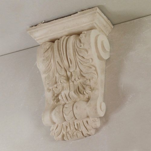Corbel 5
