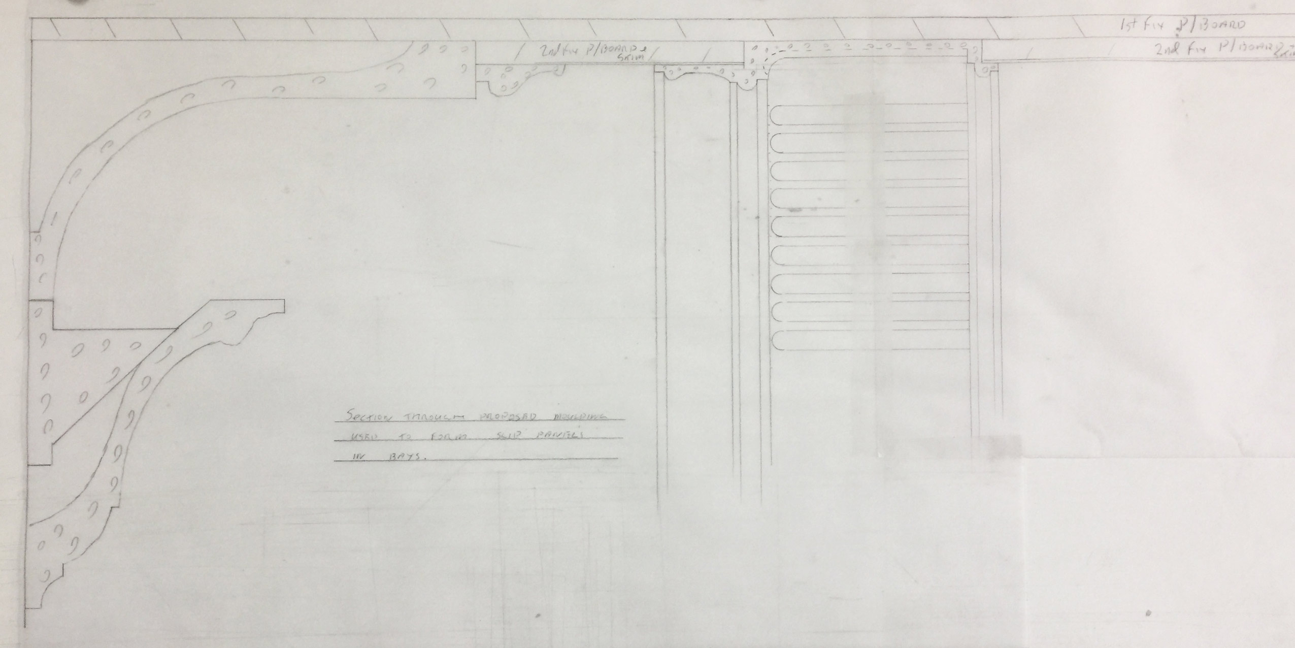 Design Drawing Hand Drawn