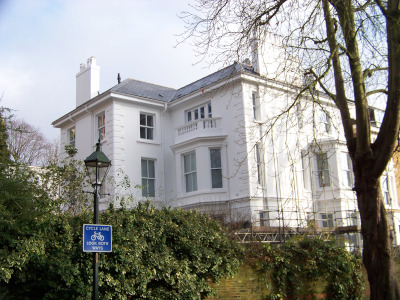 Architectural External Mouldings Architectural External Mouldings