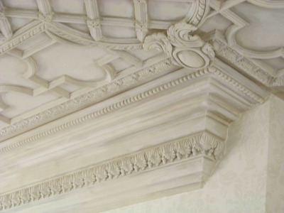 Bespoke Ceilings